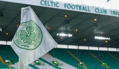 Bookie suspends betting on next permanent Celtic manager