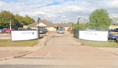 Crowlands Heath Golf Course, Dagenham homes plan update