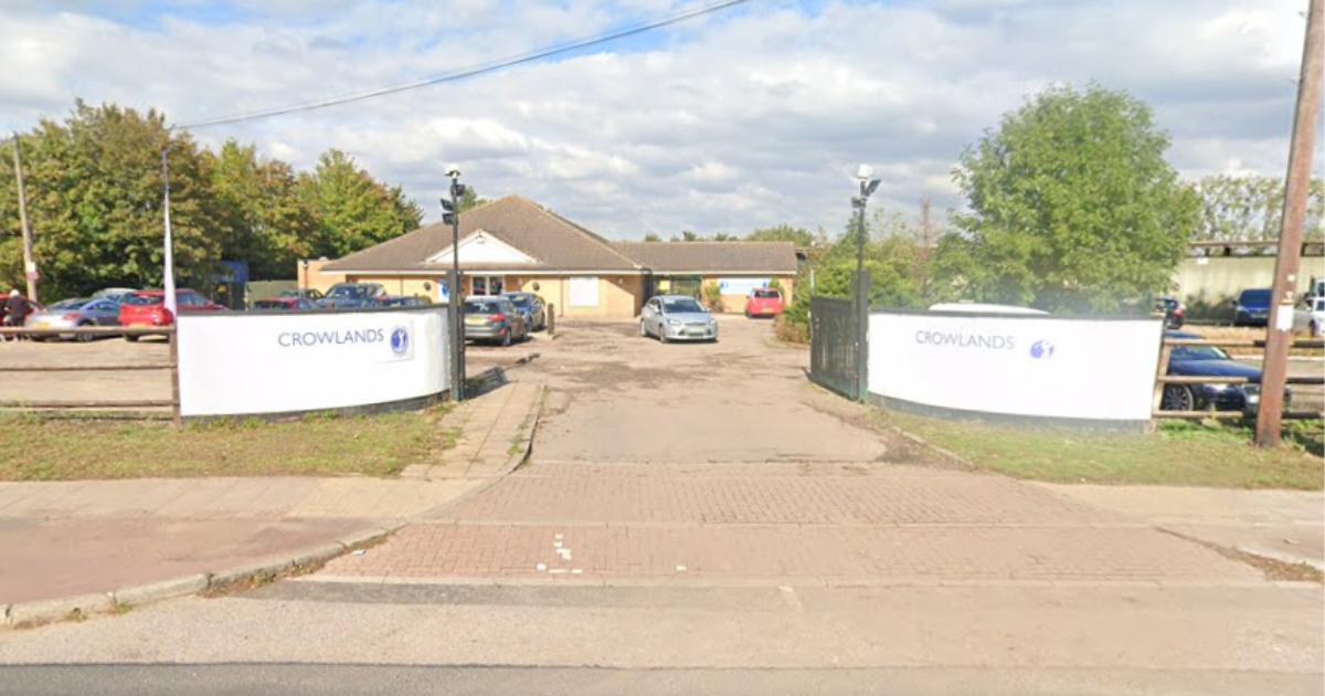 Crowlands Heath Golf Course, Dagenham homes plan update