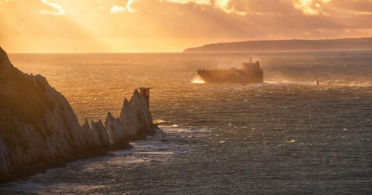 Beautiful Isle of Wight autumn light in this week's Camera Club photos