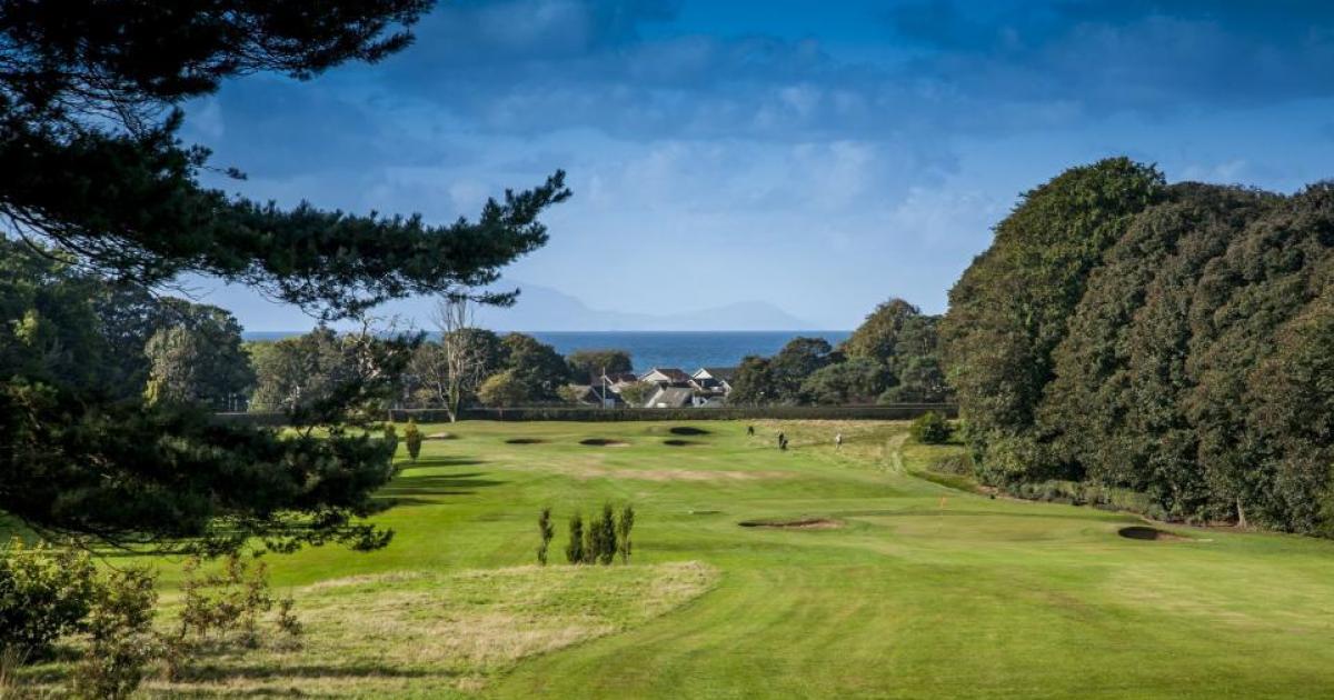 Next consultation on Ayr's Belleisle Golf Course renovation