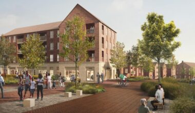 Little Chalfont former golf course 292-home details revealed