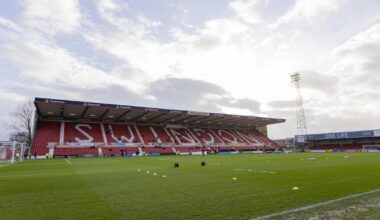 FA Cup second draw: Bolton Wanderers face Swindon Town trip