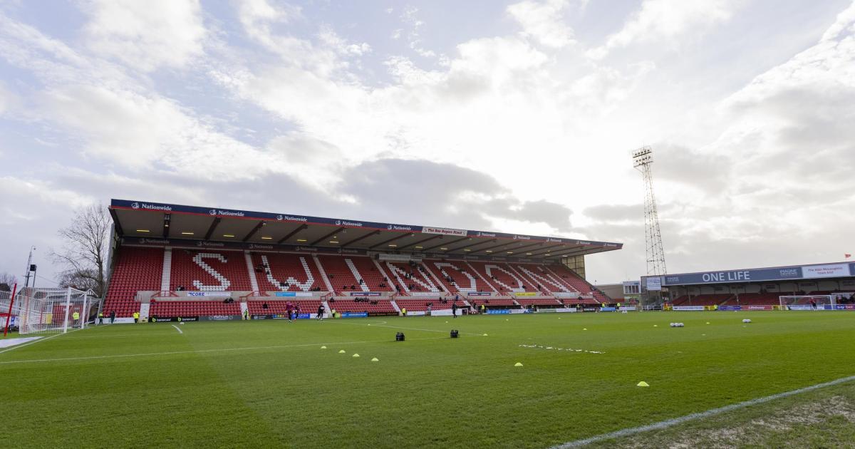 FA Cup second draw: Bolton Wanderers face Swindon Town trip
