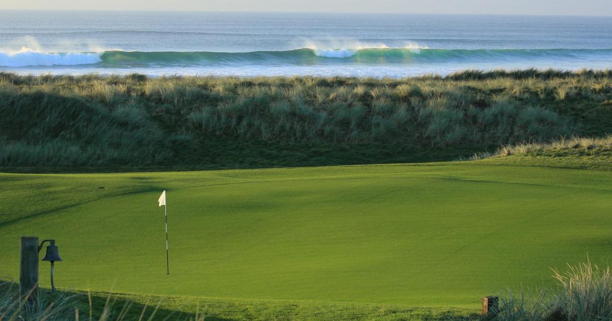 Losses double at Islay's Machrie golf course and hotel