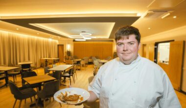 Oxford Golf Club completes first phase of regeneration