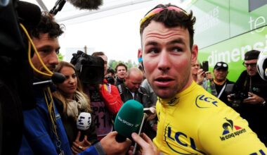 Mark Cavendish hints at creating own pro cycling team in future “that is more along the lines of other sports” like Formula 1, claiming riders “aren’t doing enough to make money in their own right”