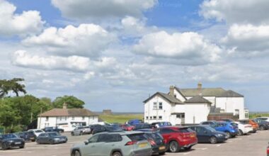 Felixstowe Ferry Golf Club makes clubhouse closure decision