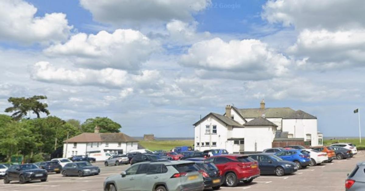 Felixstowe Ferry Golf Club makes clubhouse closure decision