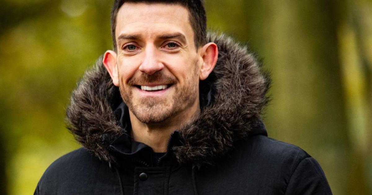 Gambling addict shares story ahead of Movember event