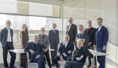 Four founders joined by seven directors in expanded AHMM executive board | News