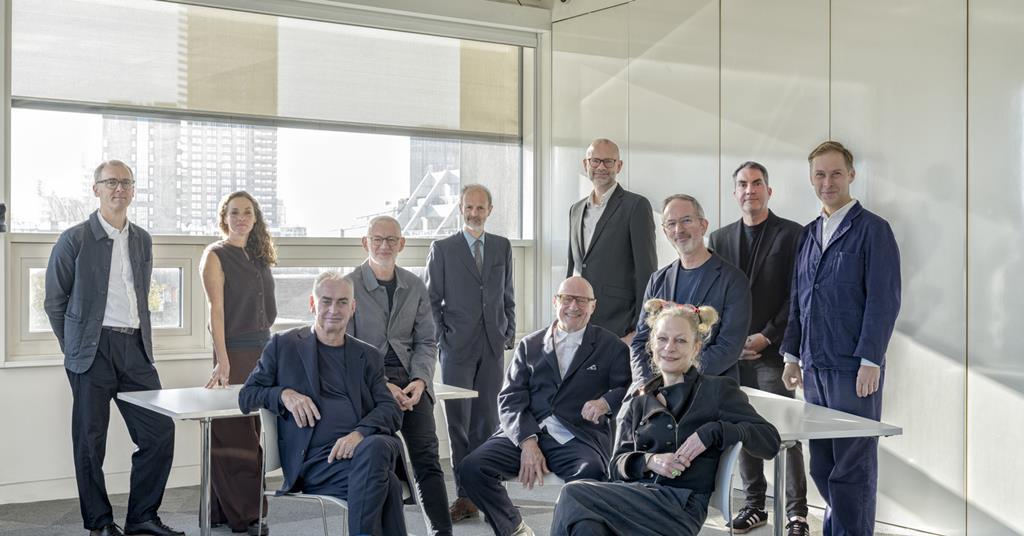 Four founders joined by seven directors in expanded AHMM executive board | News