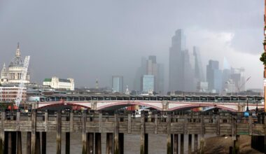 Construction output is in longest state of decline since 2008 financial crash | News