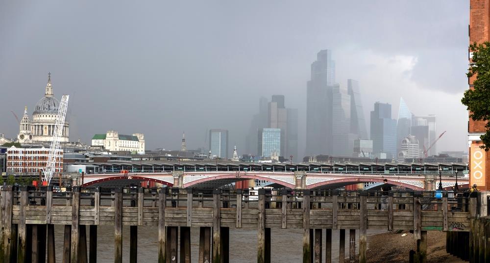 Construction output is in longest state of decline since 2008 financial crash | News