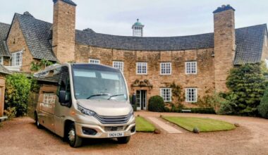 Golf tourism company in major operational expansion