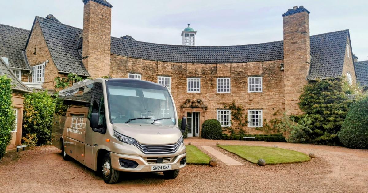 Golf tourism company in major operational expansion