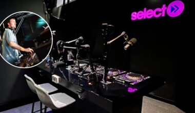 Select Radio UK in Norwich has expanded its coverage