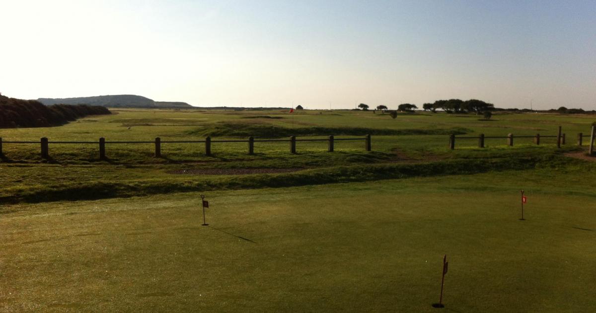 Petition to save Dorset golf course as lease ends
