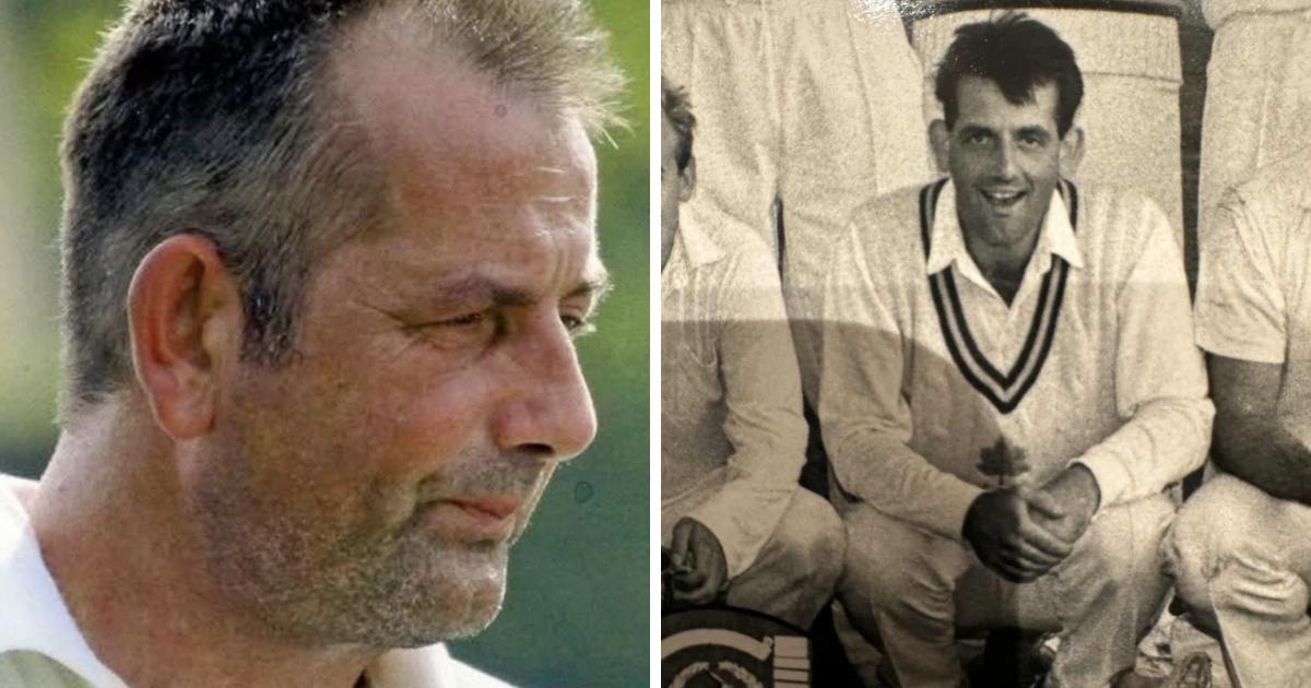Langleybury Cricket Club pays tribute after death of former member