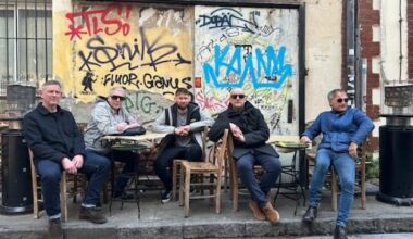 Inspiral Carpets set to perform at O2 Institute Birmingham