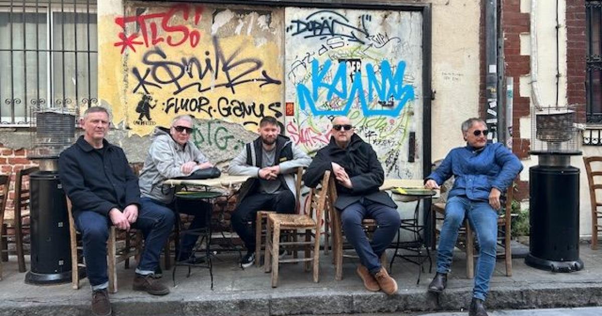 Inspiral Carpets set to perform at O2 Institute Birmingham