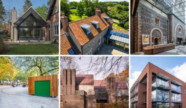 Norfolk Design and Craftsmanship Award winners revealed
