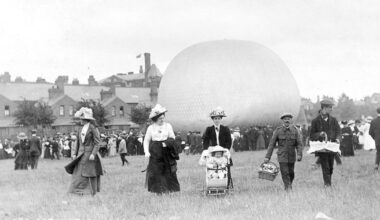 Pioneers of Photography in the City of Worcester and Around