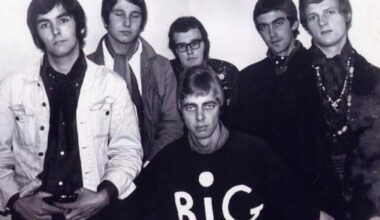 Bands who played Weymouth in the 60s, 70s and 80s to reunite