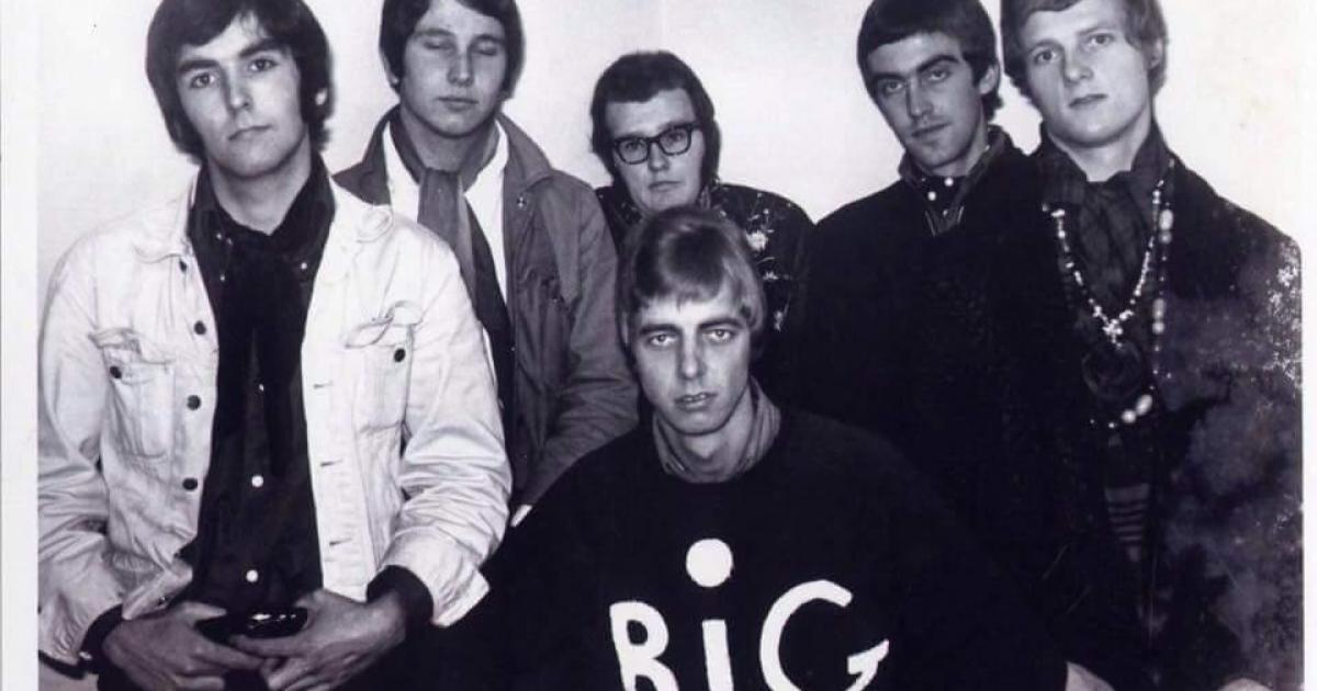 Bands who played Weymouth in the 60s, 70s and 80s to reunite