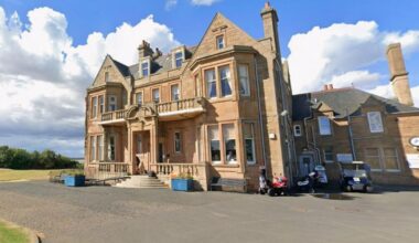 Winterfield Golf Club gets new 40-year lease of building