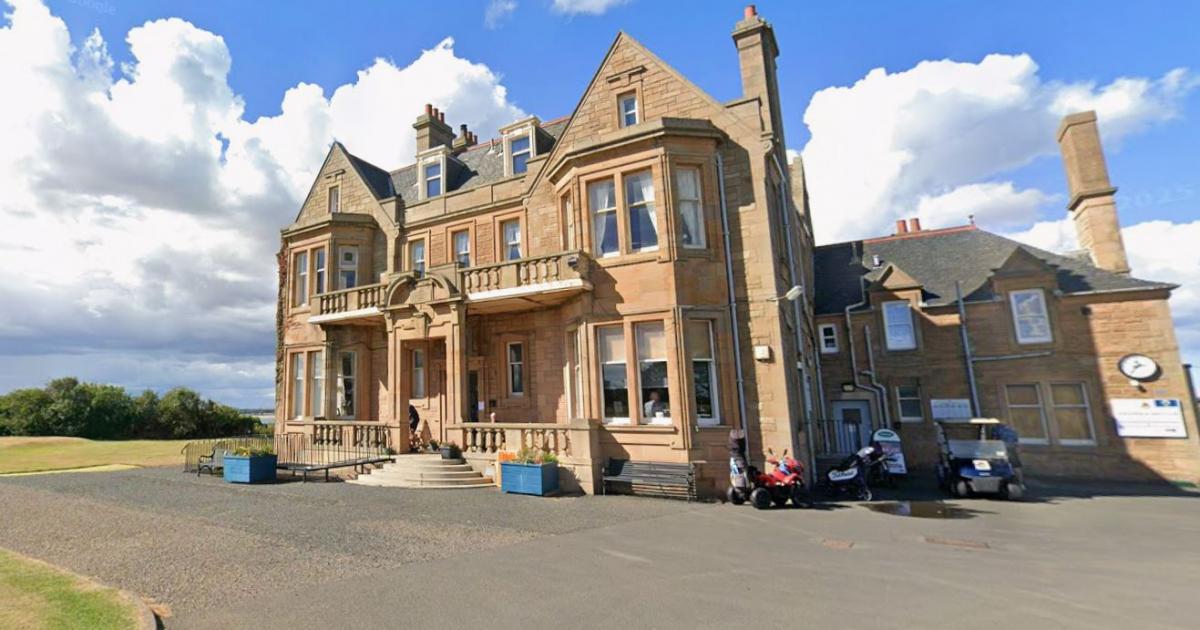 Winterfield Golf Club gets new 40-year lease of building