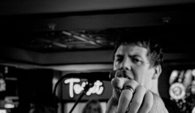 Jack Bennett wins Best Solo Musician at Tenerife awards