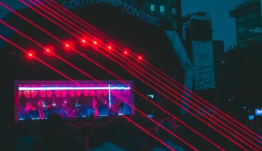 Amy Macdonald confirmed for Southampton Summer Sessions