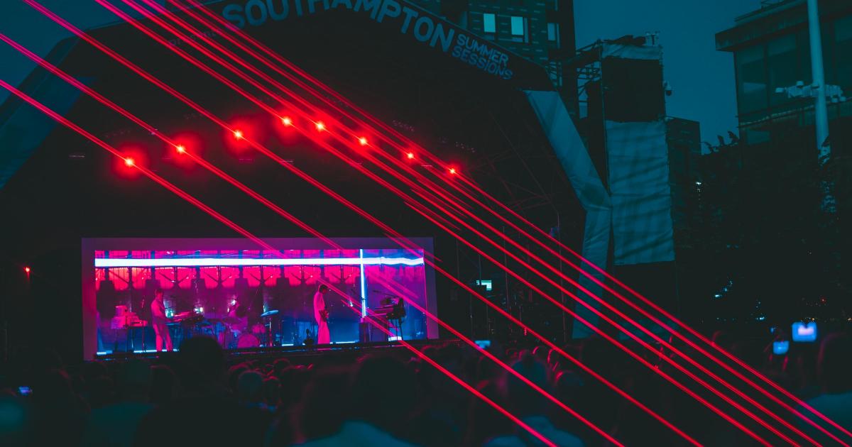 Amy Macdonald confirmed for Southampton Summer Sessions