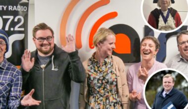 Weymouth and Portland radio station Air 107.2 to close