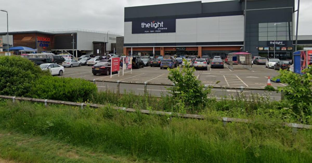 Change of use will see golf at former Wisbech restaurant