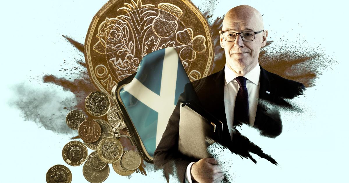 Privacy probes mishandled pension scandal complaints to Swinney