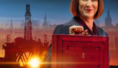 How the windfall tax is reshaping Scotland's economy