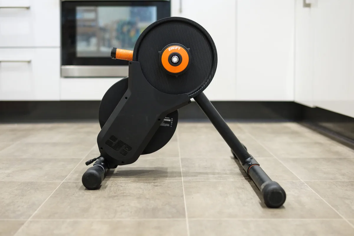 JetBlack Victory smart trainer
