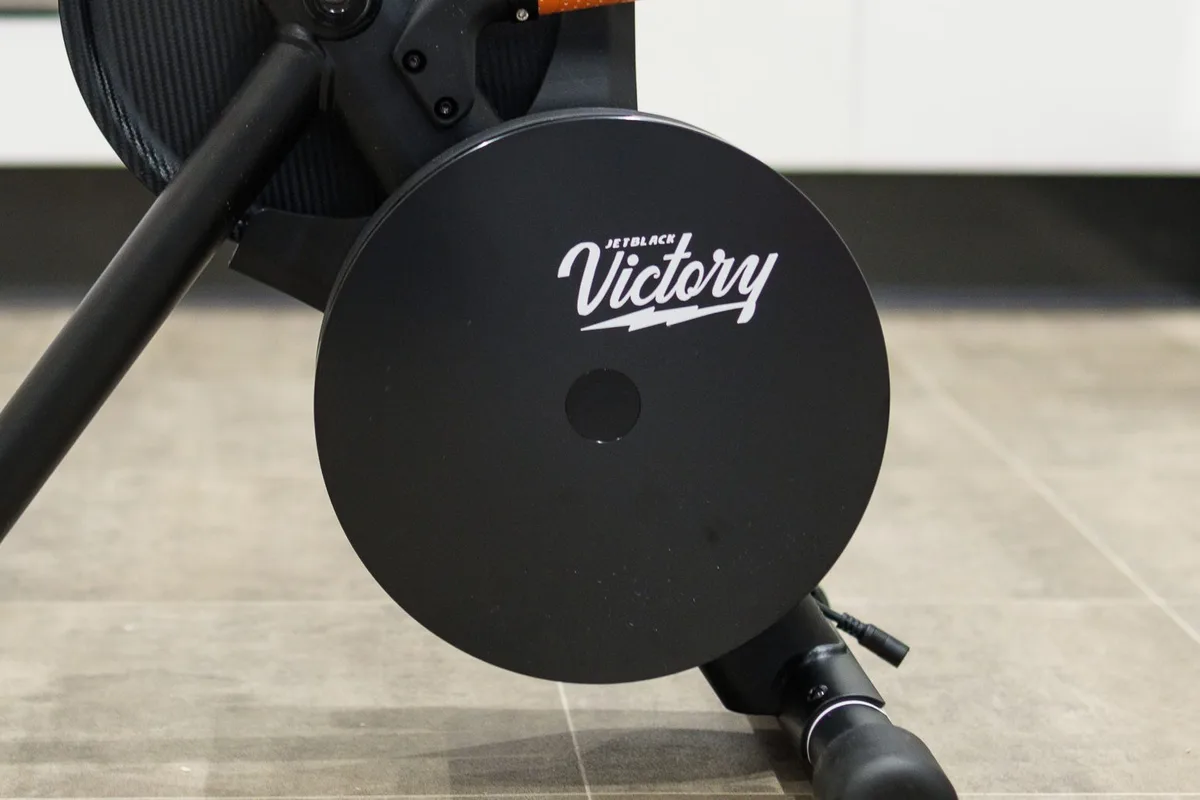 JetBlack Victory smart trainer