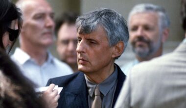 Jack Shepherd, actor from Lewes, dies at 85