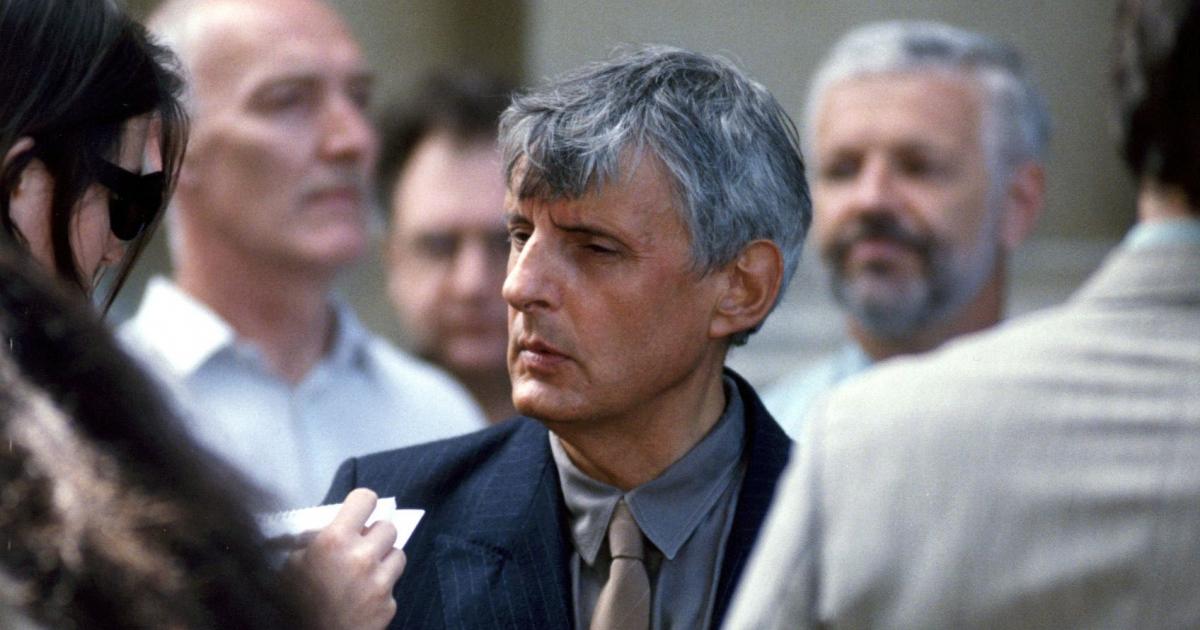 Jack Shepherd, actor from Lewes, dies at 85