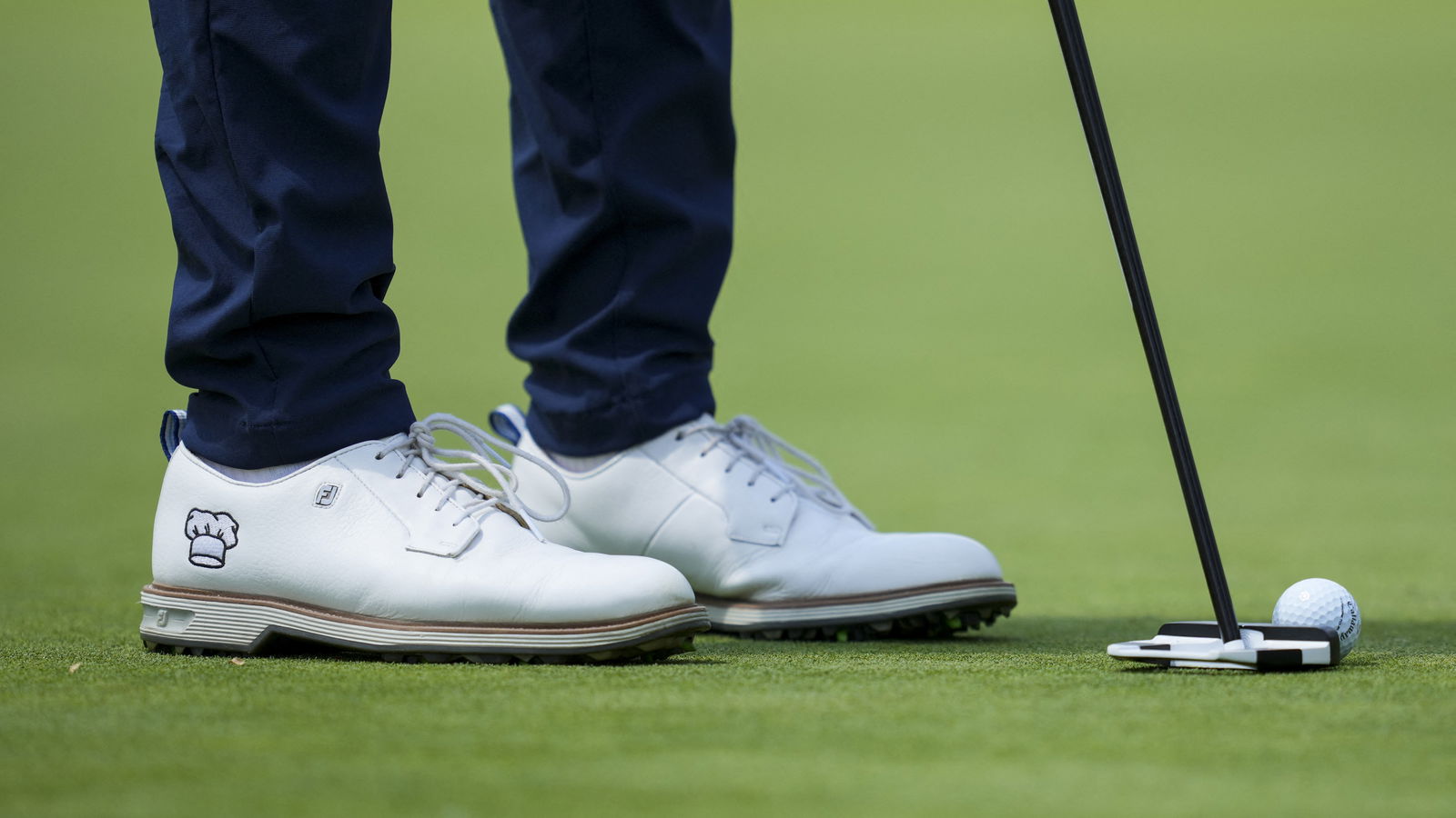 PGA Tour pro Luke List made a rare octuple-bogey 12