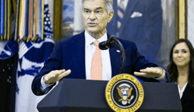 Who Really Called the Wife?