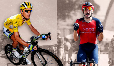 Viviani and Impey strengthen INEOS Grenadiers performance team