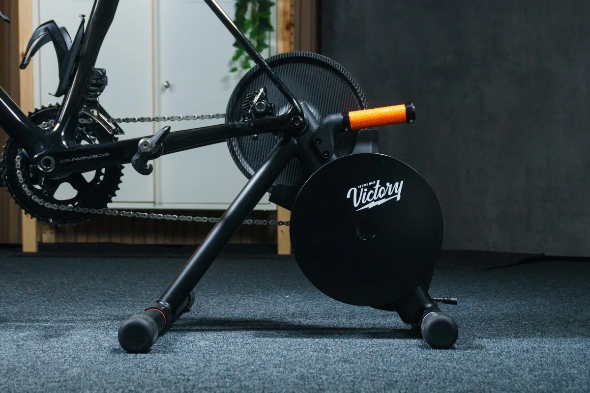 JetBlack Victory smart trainer