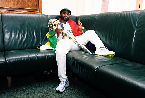 ICC World Test Championship 2025-2027 – Points Table - Newswire