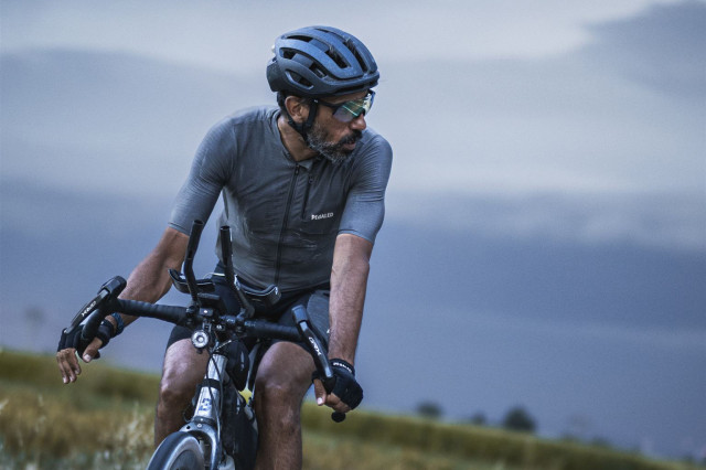 51 days in a Russian jail: Sofiane Sehili reveals all on his trans-Eurasia record attempt... and its spectacular failure