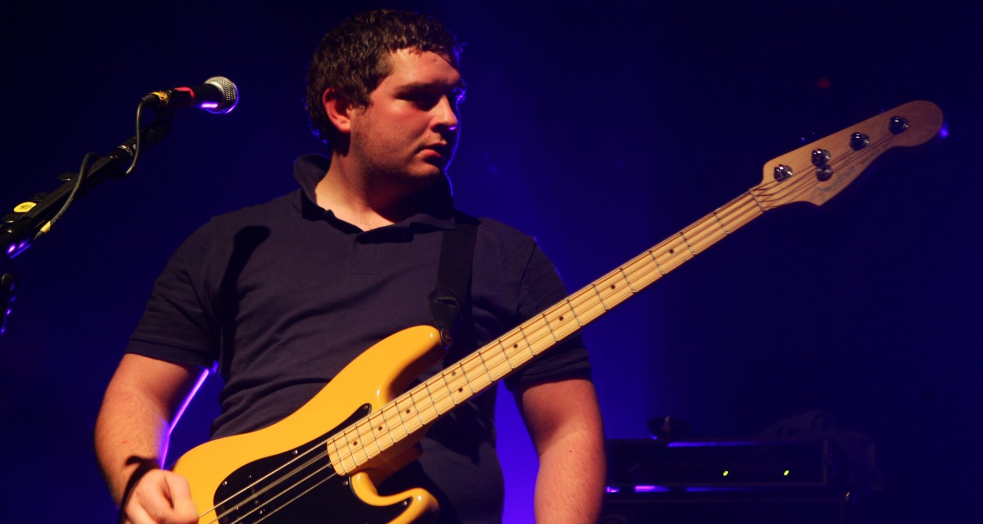 "I got some great replies"