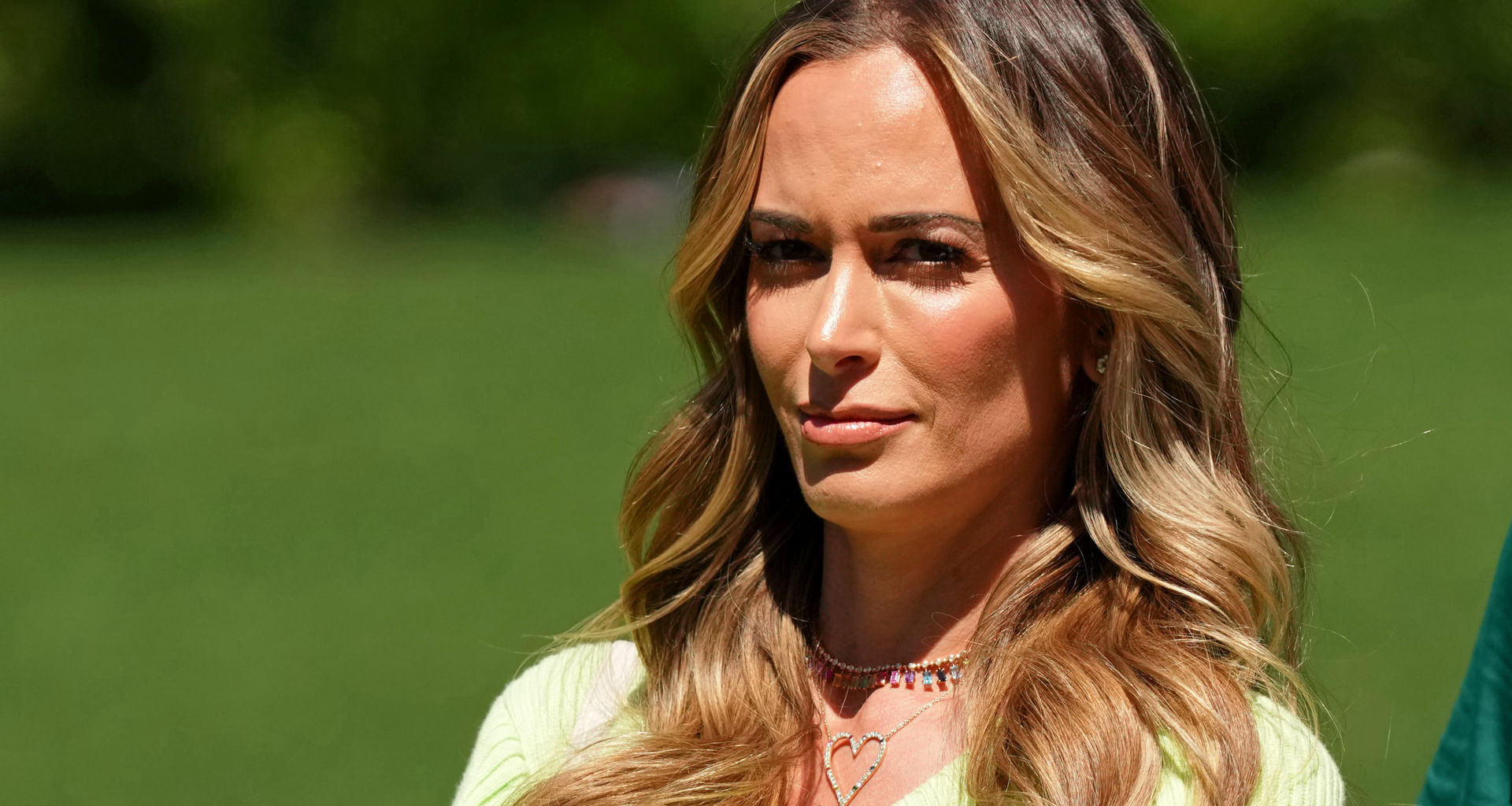 PGA: Masters Tournament - Final Round - Source: Imagn